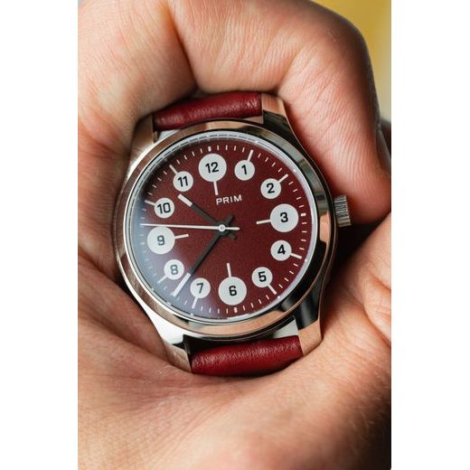 PRIM BERUŠKY 32 Q 39-827-514-00-1/01 - QUARTZ - ZNAČKY