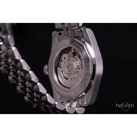 TISSOT PR516 POWERMATIC 80 T149.407.11.051.00 - PRS 516 - ZNAČKY