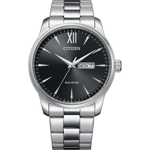 CITIZEN ECO-DRIVE CLASSIC BM8550-81EE - ELEGANT - ZNAČKY