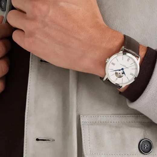 BAUME & MERCIER CLASSIMA 10524 - CLASSIMA - ZNAČKY