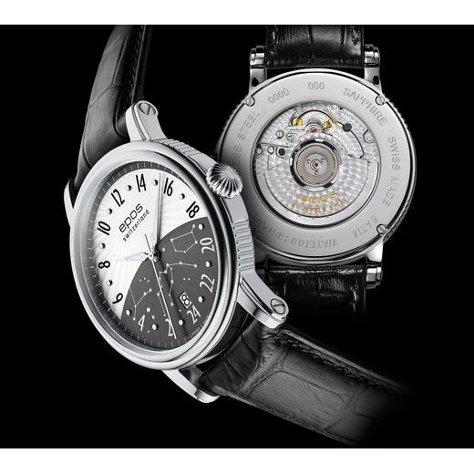 EPOS EMOTION 3390.302.20.38.25 - ARTISTRY - ZNAČKY