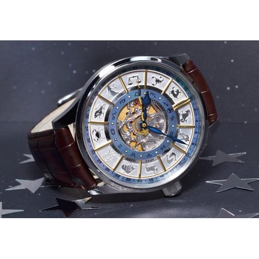 ALEXANDER SHOROKHOFF BABYLONIAN III. AS.BYL03S - AVANTGARDE - ZNAČKY