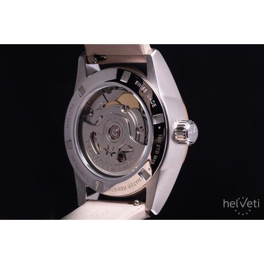 HAMILTON JAZZMASTER PERFORMER AUTO H36125890 - JAZZMASTER - ZNAČKY