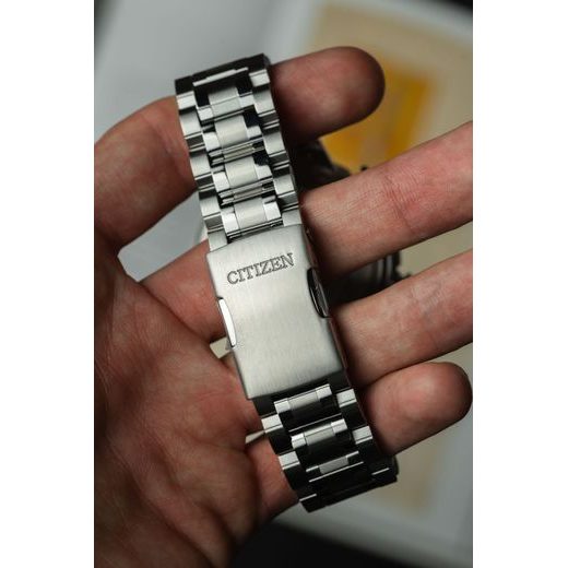 CITIZEN PROMASTER SKY ECO-DRIVE RADIO CONTROLLED BY3006-53H - PROMASTER - ZNAČKY