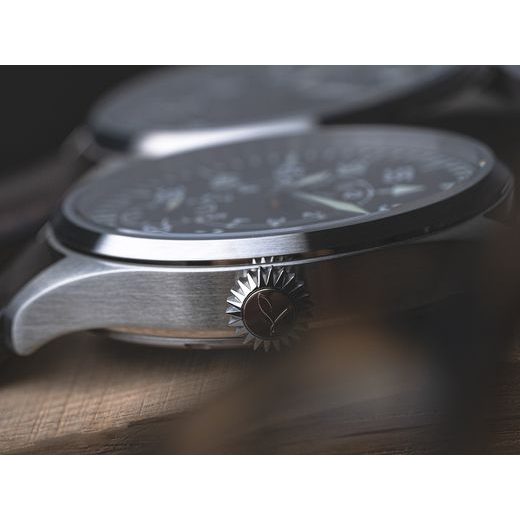 LACO FLIEGER WÜRZBURG 42.5 - PILOT SPECIAL MODELS - ZNAČKY