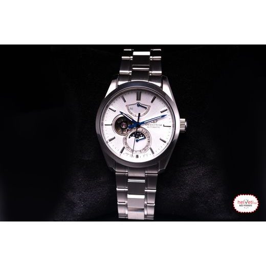 ORIENT STAR RE-AY0002S CONTEMPORARY MOON PHASE - CONTEMPORARY - ZNAČKY