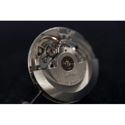 FORTIS MARINEMASTER M-40 GRAVITY BLACK F8120026 - MARINEMASTER - ZNAČKY