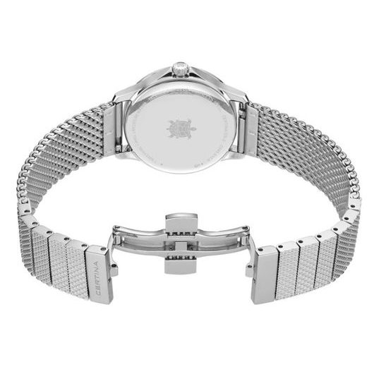 CERTINA DS-8 LADY QUARTZ C045.010.11.331.00 - DS-8 - ZNAČKY