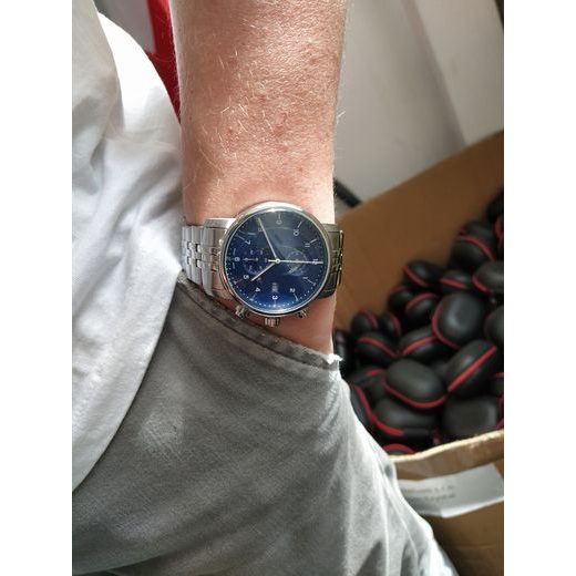 WENGER URBAN CLASSIC CHRONO 01.1743.124 - URBAN CLASSIC - ZNAČKY