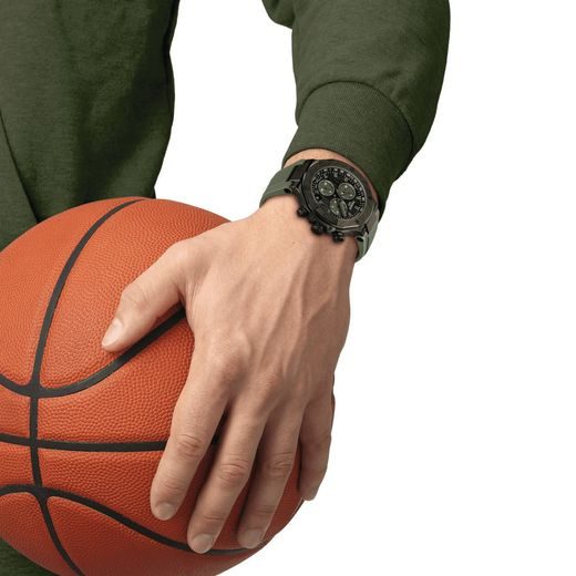 TISSOT T-RACE CHRONOGRAPH T141.417.37.061.02 - T-RACE - ZNAČKY