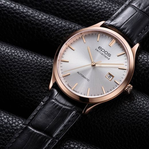 EPOS ORIGINALE 3420.152.24.18.15 - TIMELESS - ZNAČKY