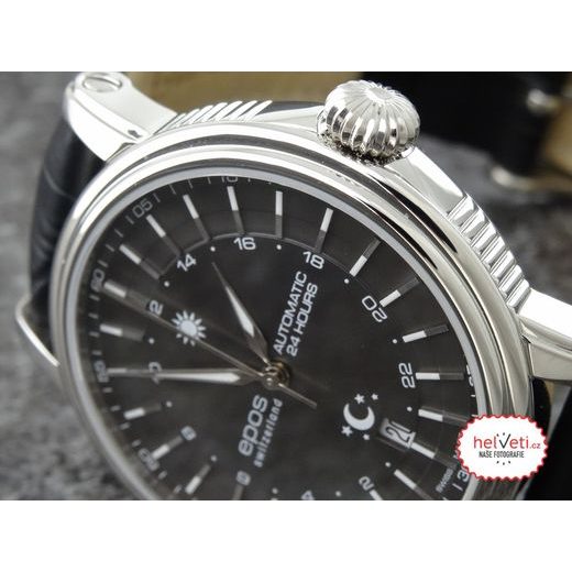 EPOS EMOTION 3390.302.20.14.25 - ARTISTRY - ZNAČKY