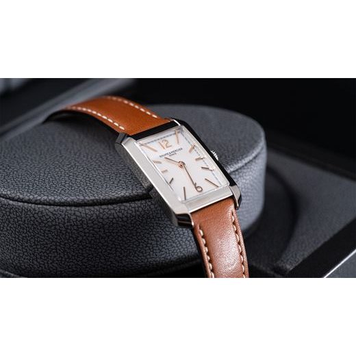 BAUME & MERCIER HAMPTON 10472 - HAMPTON - ZNAČKY