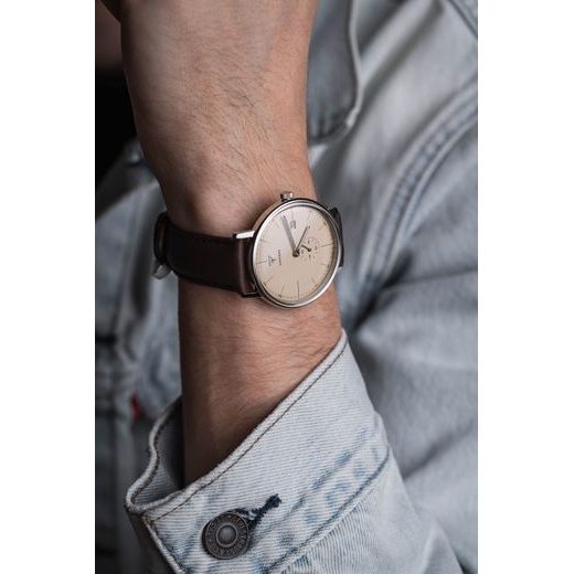 JUNKERS BAUHAUS 40 913.02.05 - BAUHAUS 40 - ZNAČKY