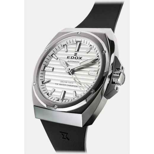 EDOX DELFIN THE ORIGINAL 1973 AUTOMATIC 80142-3CA-AIN - DELFIN - ZNAČKY