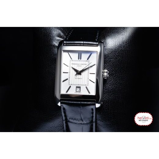 FREDERIQUE CONSTANT CLASSICS CARRÉE AUTOMATIC FC-303S4C26 - CLASSICS GENTS - ZNAČKY