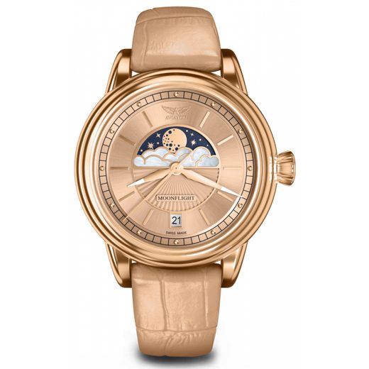 AVIATOR DOUGLAS MOONFLIGHT V.1.33.2.260.4 - DOUGLAS MOONFLIGHT - ZNAČKY