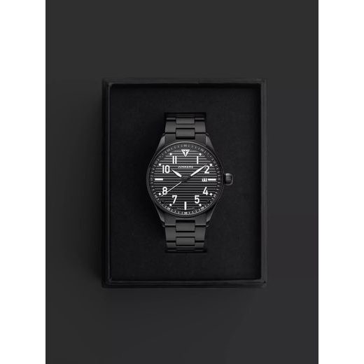 JUNKERS FLIEGER WELLBLECH 903.03.02.M - FLIEGER - ZNAČKY