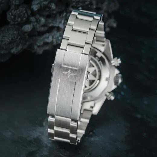 DAVOSA TERNOS PROFESSIONAL CHRONOGRAPH 161.543.20 - TERNOS - ZNAČKY