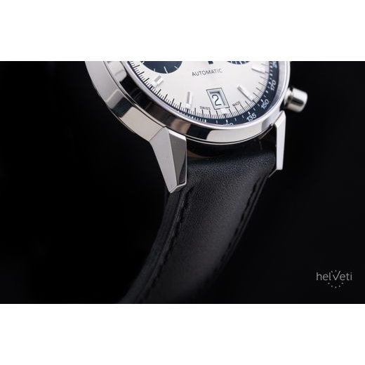 HAMILTON AMERICAN CLASSIC INTRA-MATIC AUTO CHRONO H38416711 - AMERICAN CLASSIC - ZNAČKY