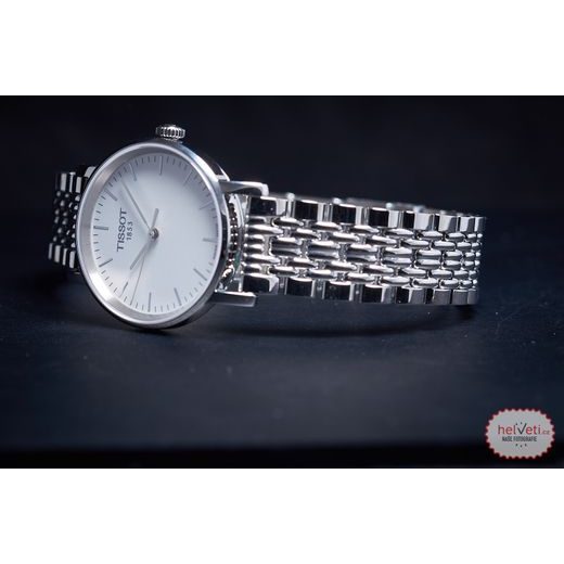 TISSOT EVERYTIME QUARTZ T109.210.11.031.00 - ARCHÍV