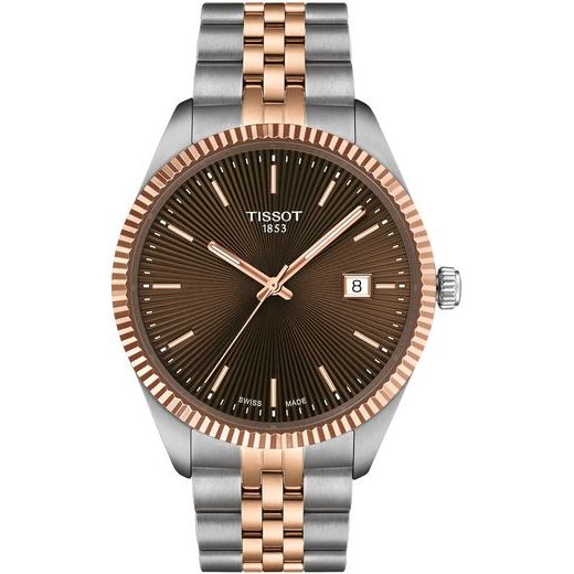 TISSOT BALLADE T156.410.22.291.01 - BALLADE - ZNAČKY