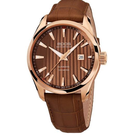 EPOS PASSION 3401.132.24.17.27 - TIMELESS - ZNAČKY