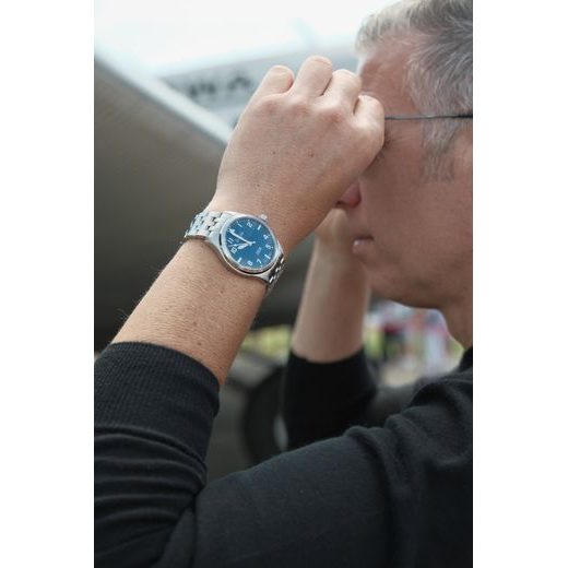 DAVOSA NEWTON PILOT AUTOMATIC 161.530.40 - PILOT - ZNAČKY