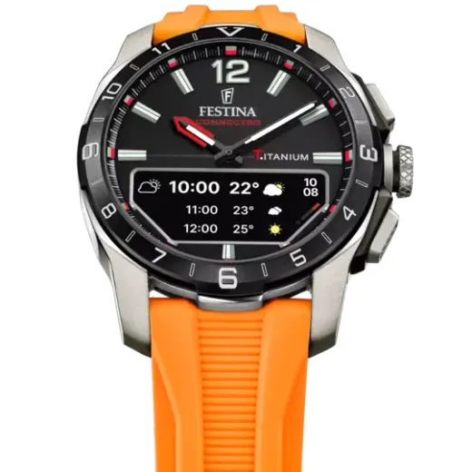 FESTINA CONNECTED D 23000/D - CONNECTED D - ZNAČKY