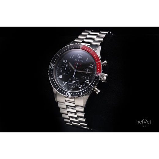 BULOVA MARINE STAR 98B451 150TH ANNIVERSARY - MARINE STAR - ZNAČKY