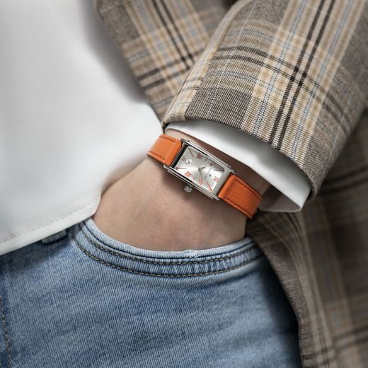 HAMILTON AMERICAN CLASSIC ARDMORE QUARTZ H11221851 - AMERICAN CLASSIC - ZNAČKY