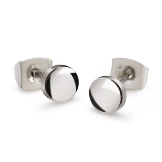 NÁUŠNICE BOCCIA TITANIUM 05064-01 - NÁUŠNICE - OSTATNÉ