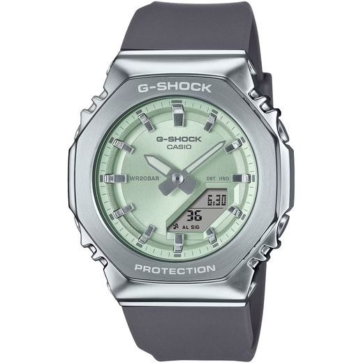 CASIO G-SHOCK GM-S2110-3AER - CASIOAK - ZNAČKY