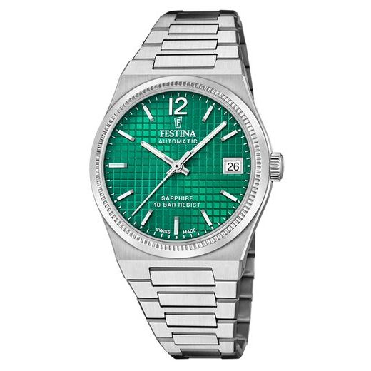 FESTINA SWISS MADE 20029/5 - SWISS MADE - ZNAČKY