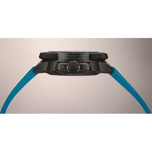 ORIS AQUIS PRO 1000M 49,5 MM 01 733 7801 7255-SET - AQUIS - ZNAČKY