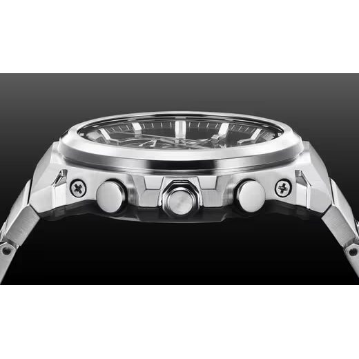 CASIO G-SHOCK G-STEEL GST-B1000D-1AER - G-STEEL - ZNAČKY