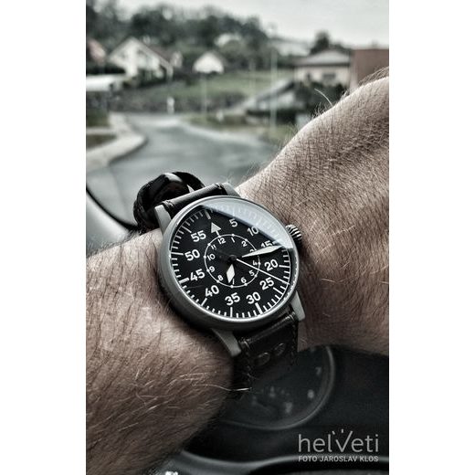 LACO LEIPZIG - PILOT ORIGINAL - ZNAČKY