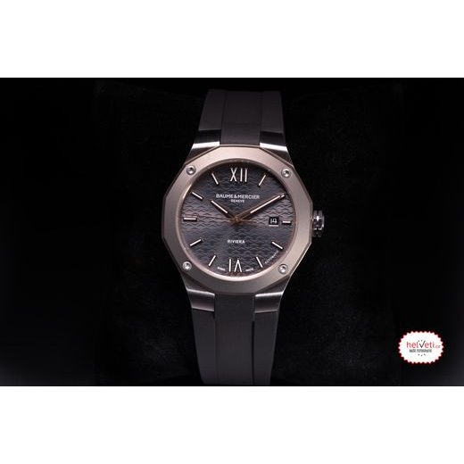 BAUME & MERCIER RIVIERA 10660 - RIVIERA - ZNAČKY