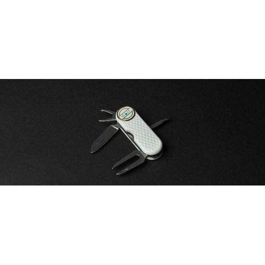 NŮŽ MIKOV GOLF 111-NH-5 - VRECKOVÉ NOŽE - OSTATNÉ