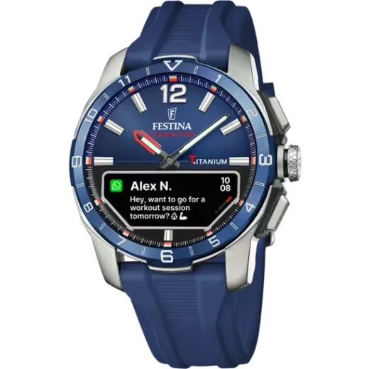 FESTINA CONNECTED D 23000/1 - CONNECTED D - ZNAČKY
