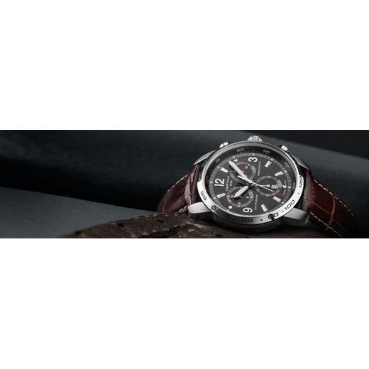 CERTINA DS PODIUM CHRONOGRAPH BIG SIZE C001.647.16.057.00 - DS PODIUM - ZNAČKY