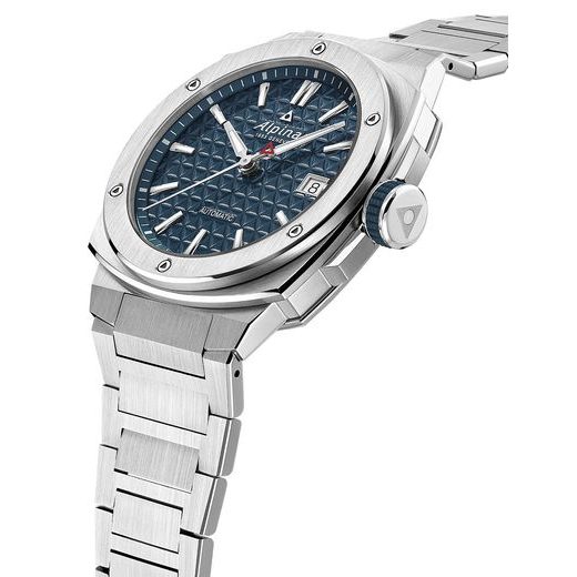 ALPINA ALPINER EXTREME AUTOMATIC AL-525TB3AE6B - ALPINER AUTOMATIC - ZNAČKY