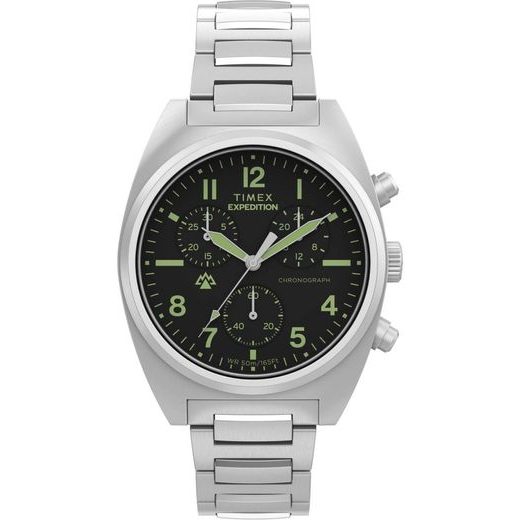 TIMEX EXPEDITION CAPSTONE CHRONOGRAPH TW2Y61200UK - TIMEX - ZNAČKY