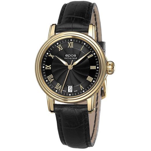 EPOS DÁMY 4390.152.22.25.15 - TIMELESS - ZNAČKY