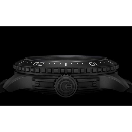 CHRONOTECHNA SEAQUEST DLC BLUE - SEAQUEST DIVE - ZNAČKY