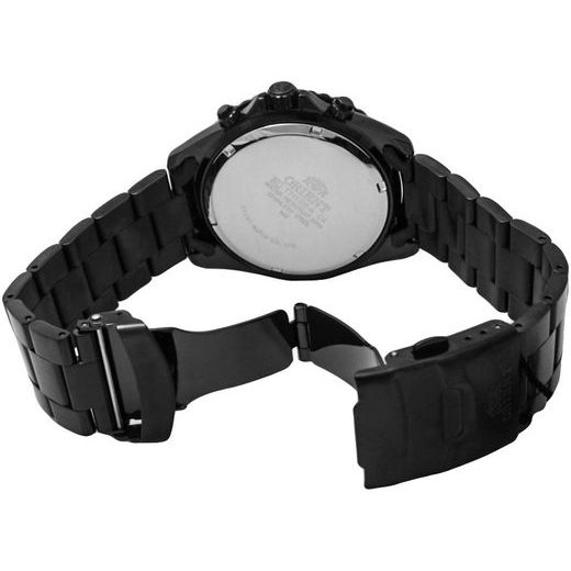 ORIENT SPORTS CAPTAIN FTT11001B - SPORTS - ZNAČKY