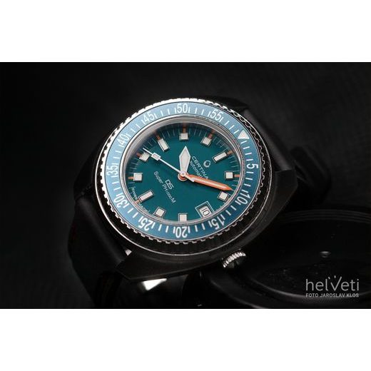 CERTINA DS PH1000M SPECIAL EDITION C024.907.17.041.10 - DS PH - ZNAČKY