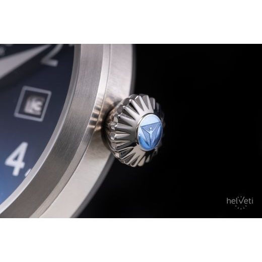 JUNKERS FLIEGER AUTOMATIK 958.01.01.M - FLIEGER - ZNAČKY