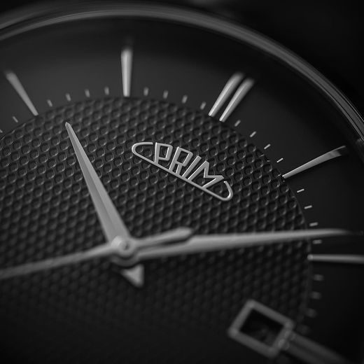 PRIM TEMPO ESSENCE - A W01P.13261.A - AUTOMATIC - ZNAČKY