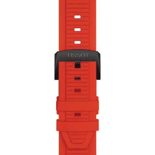 TISSOT T-RACE CHRONOGRAPH T141.417.37.061.01 - T-RACE - ZNAČKY